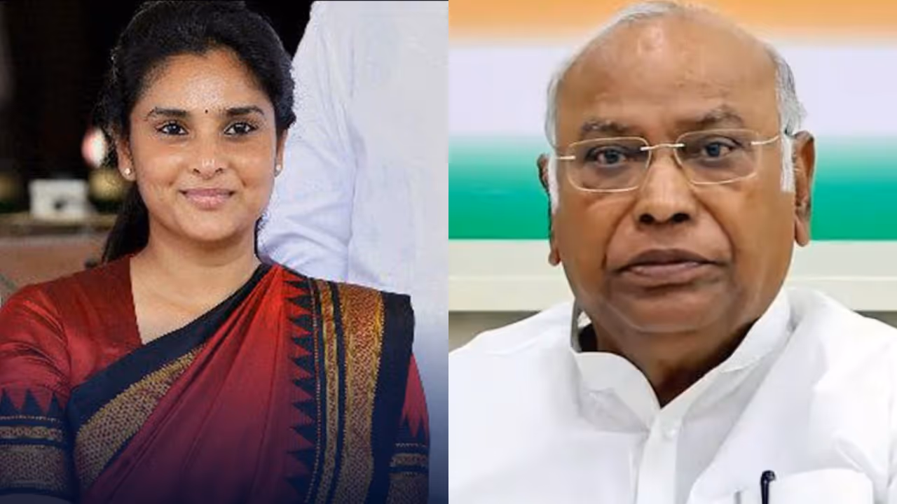 Ramya Shares on kharge Surgery Statement