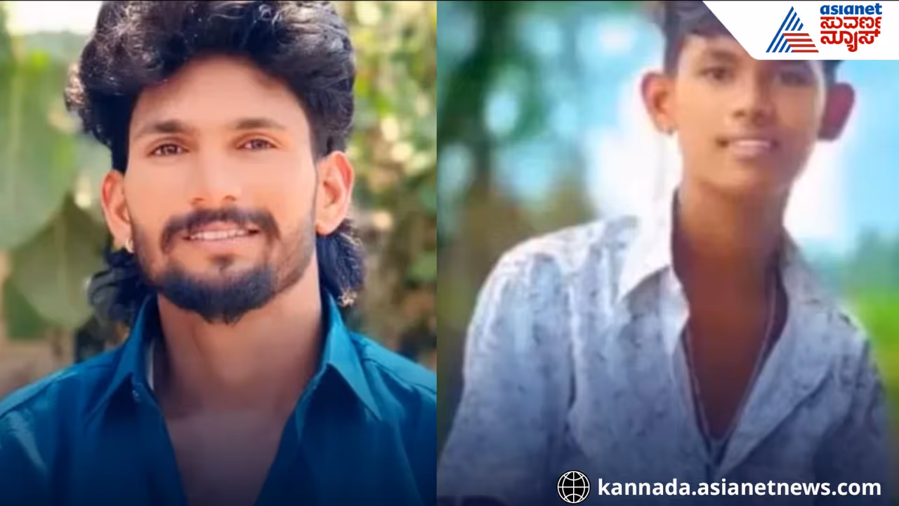 Gokak Brothers united in death belagavi