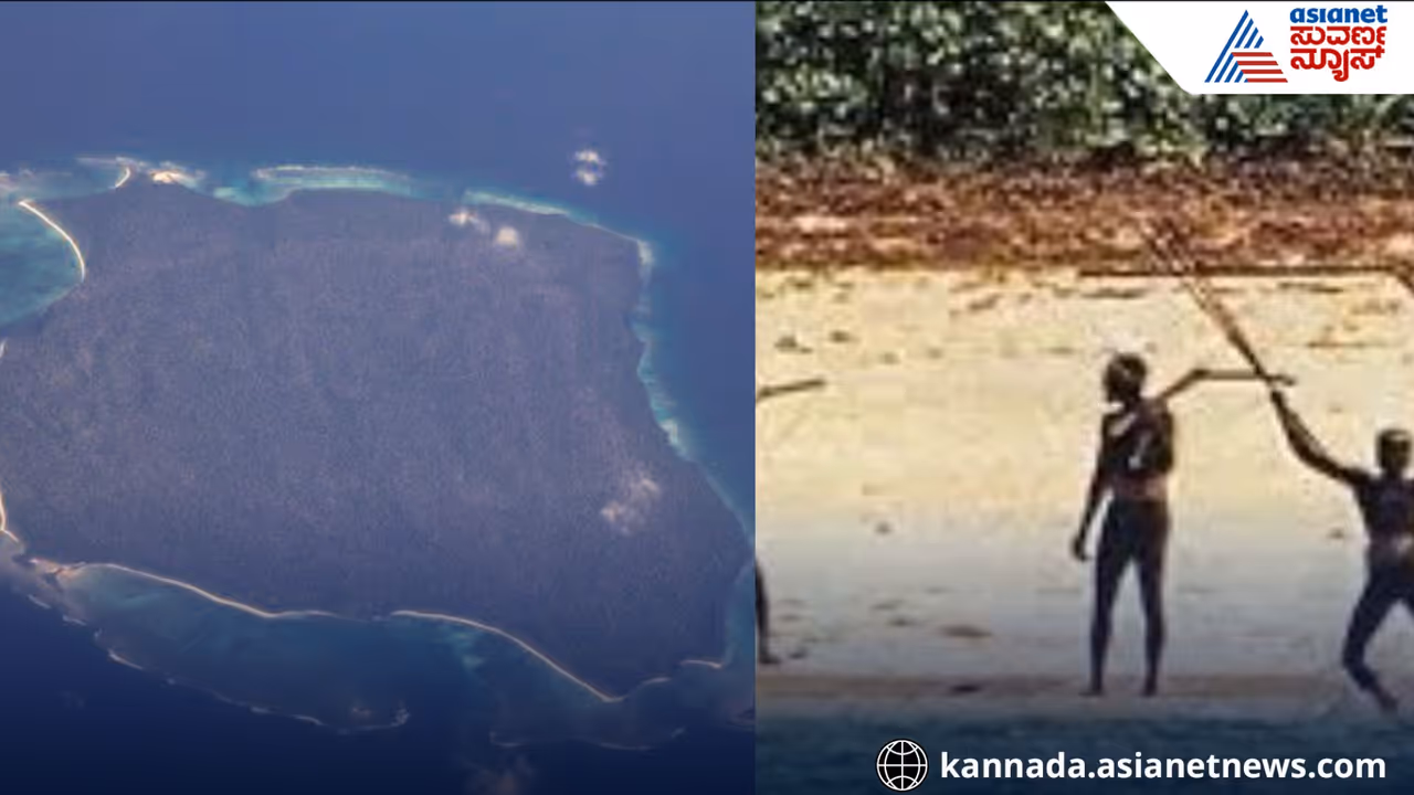 unexplored places on Earth