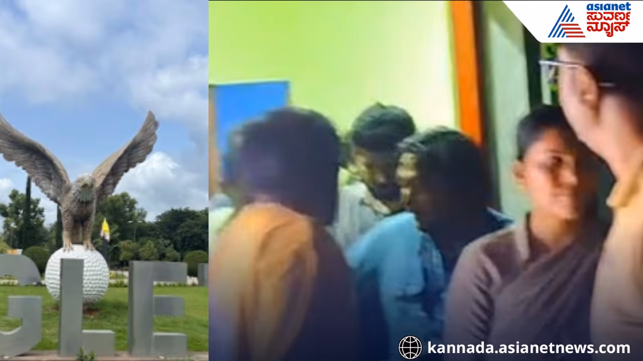 Bigg Boss environmental violation