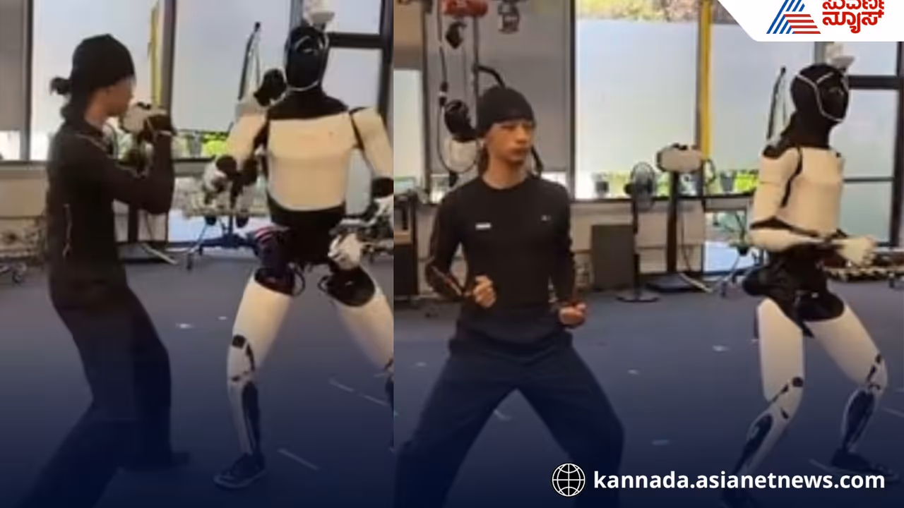 Tesla Optimus Robot Stuns World with Kung Fu Training in New Demo Video