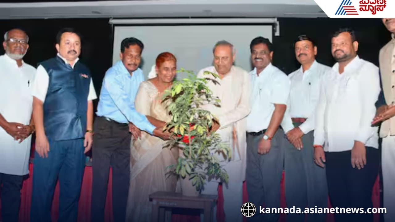 Mukhyamantri Chandru on democracy