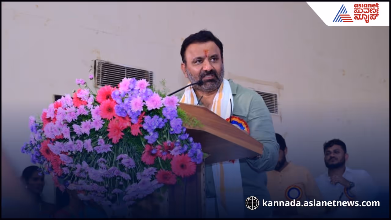 Santosh Lad on PM Mod