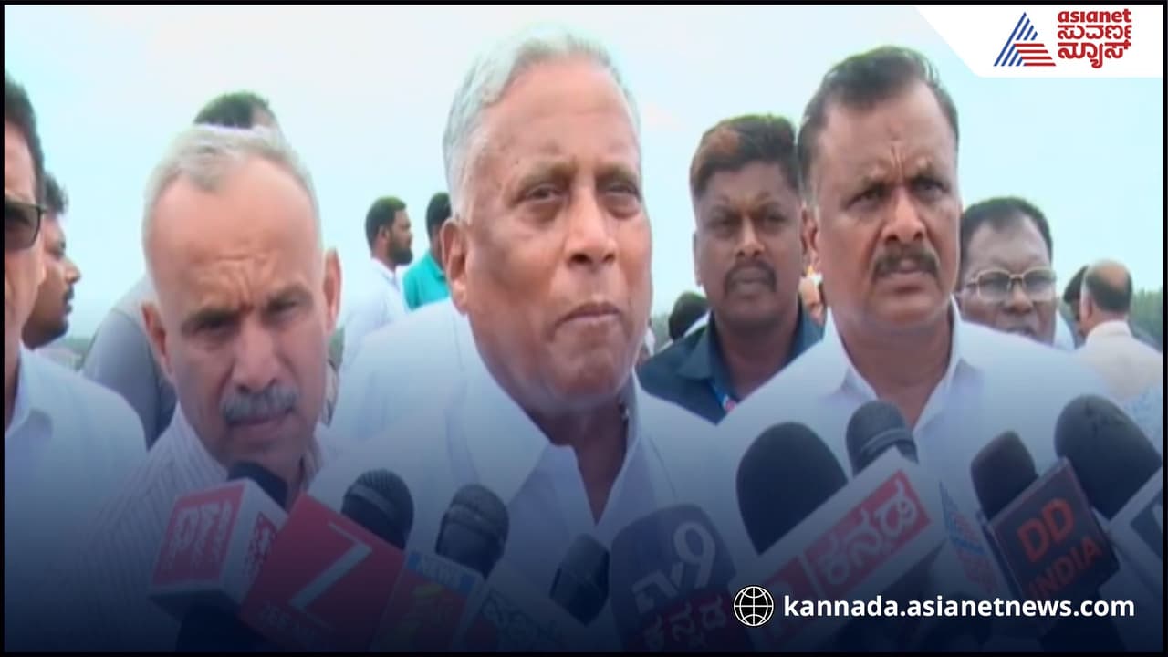 RSS activities in Karnataka