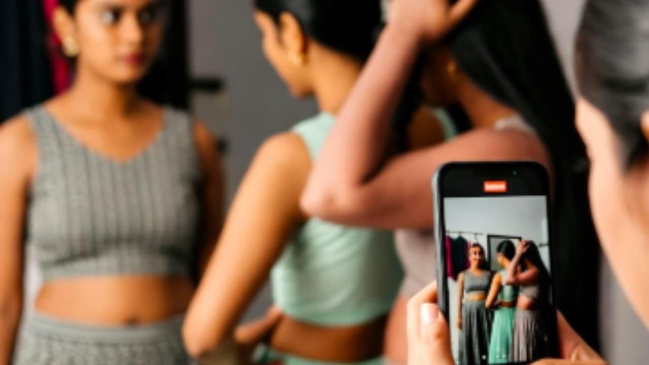 Mangaluru Woman Arrested for Recording and Sharing Roommates Private Video