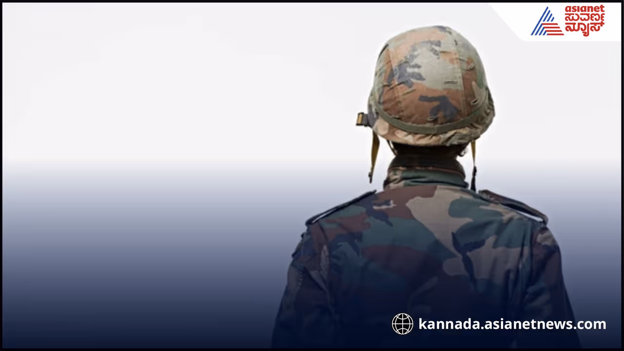 hunusuru soldier death due to home loan debt