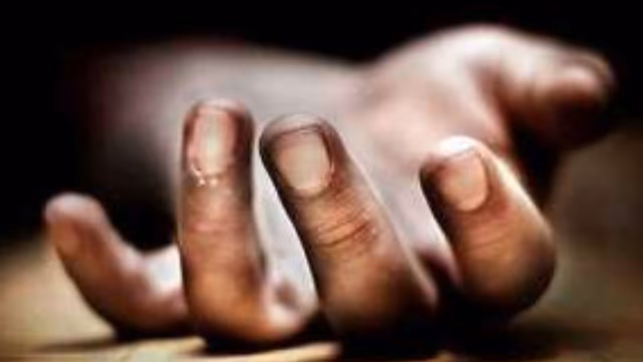 husband last his life on diwali due to wife harassment