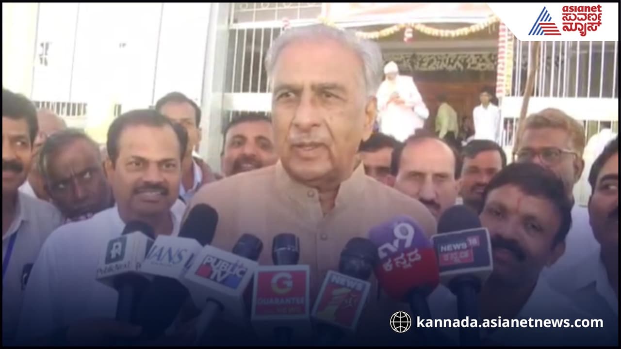 Karnataka Assembly Winter Session Fixed for December 8 in Belagavi Speaker Basavaraj Horatti Announces