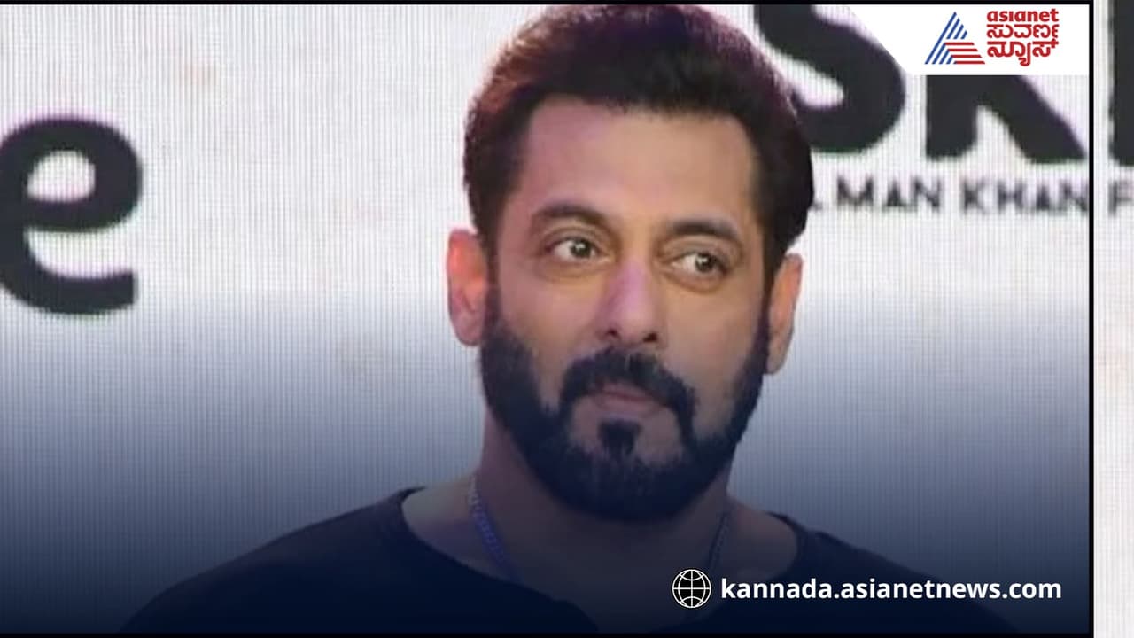 Pakistan Declares Salman Khan a Terrorist for Calling Balochistan a Separate Nation