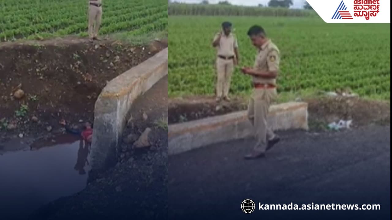 Body found in Dudhganga river: