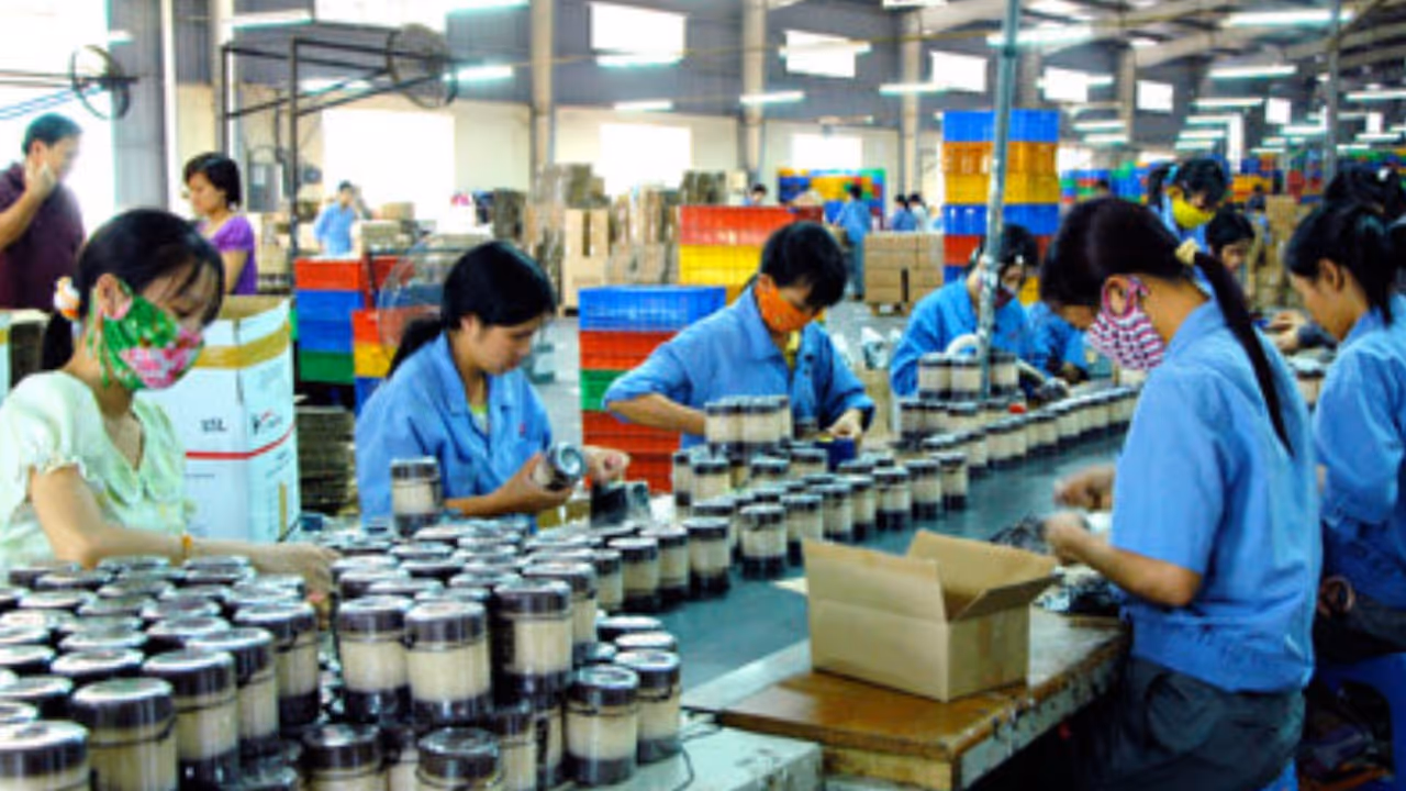 MSME role in Indian economy