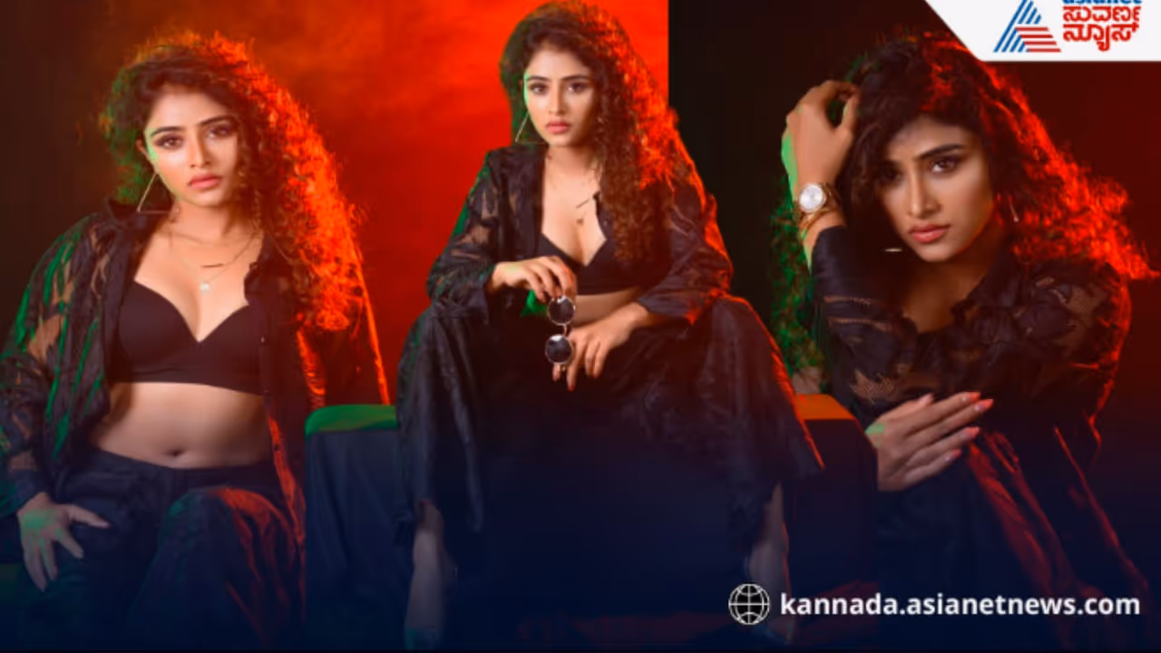 Bigg Boss Lioness Sangeeta Sringeri s new adventure