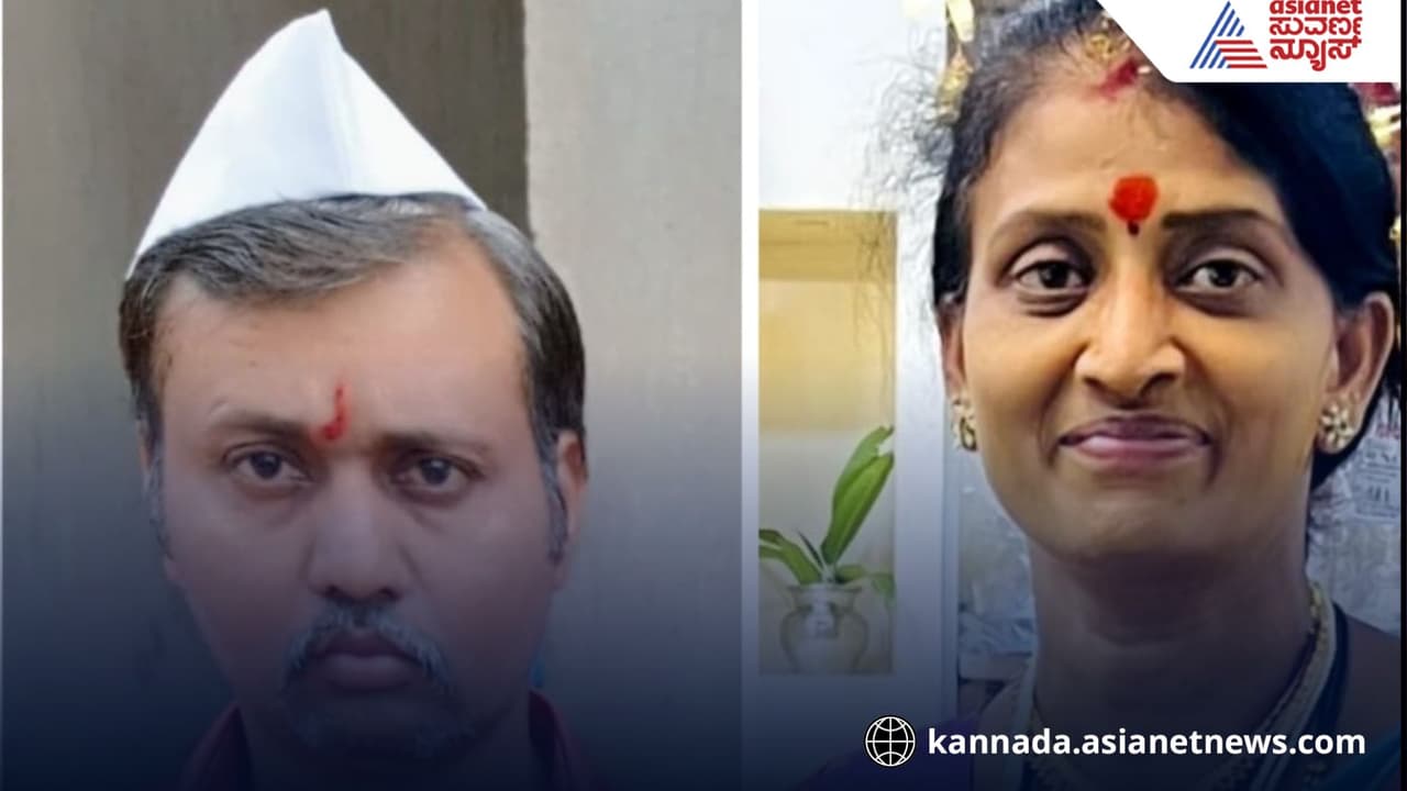 Wife Succumbs to Heart Attack After Husband s Death bagalkote