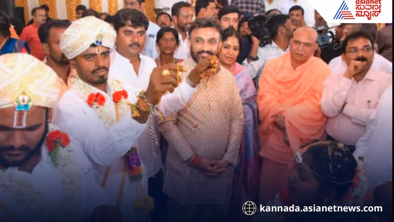 Nidumamidi Mutt seer on Siddaramaiah full term CM 