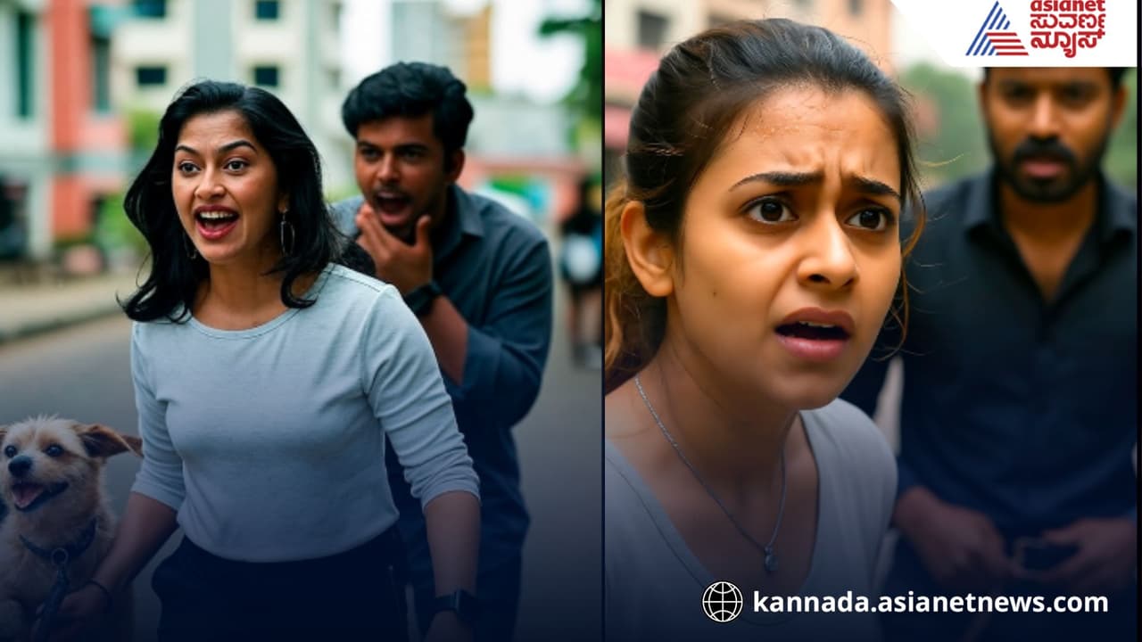 Woman harassed in Indiranagar: Woman harassed in Indiranagar: