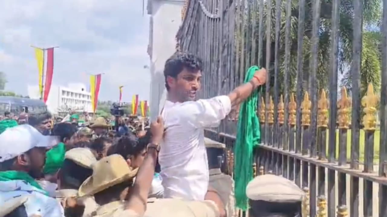 Tengli Gram Panchayat corruption