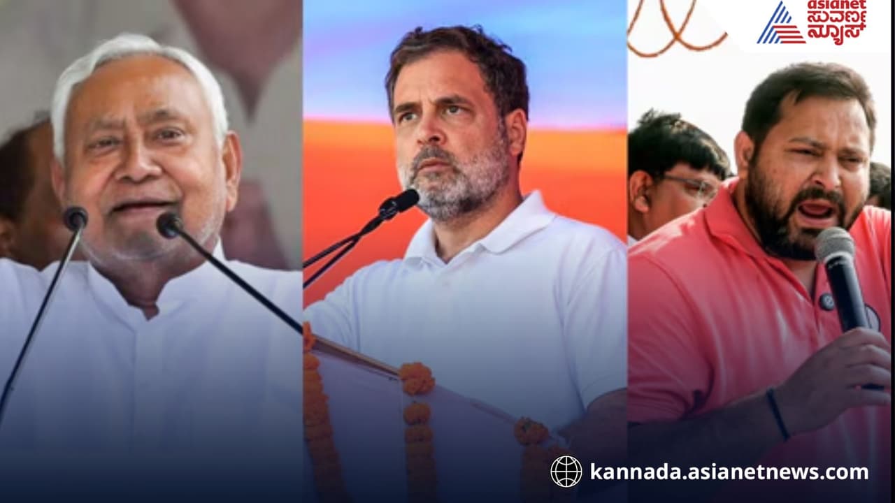 Bihar elections 2025 live updates Campaign ends for phase 2 Bihar