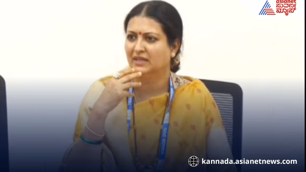  Prabha Mallikarjun on Delhi redfort blast probe