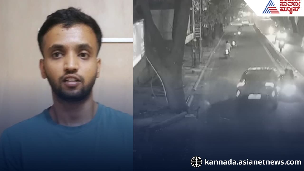 Bengaluru road rage incident Bengaluru road rage incident