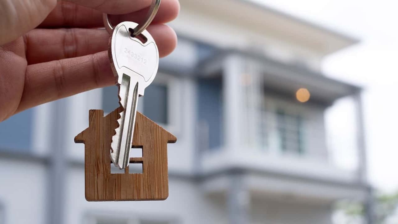 New homeBefore Buying Your Dream Home Keep These Key Points in Mind