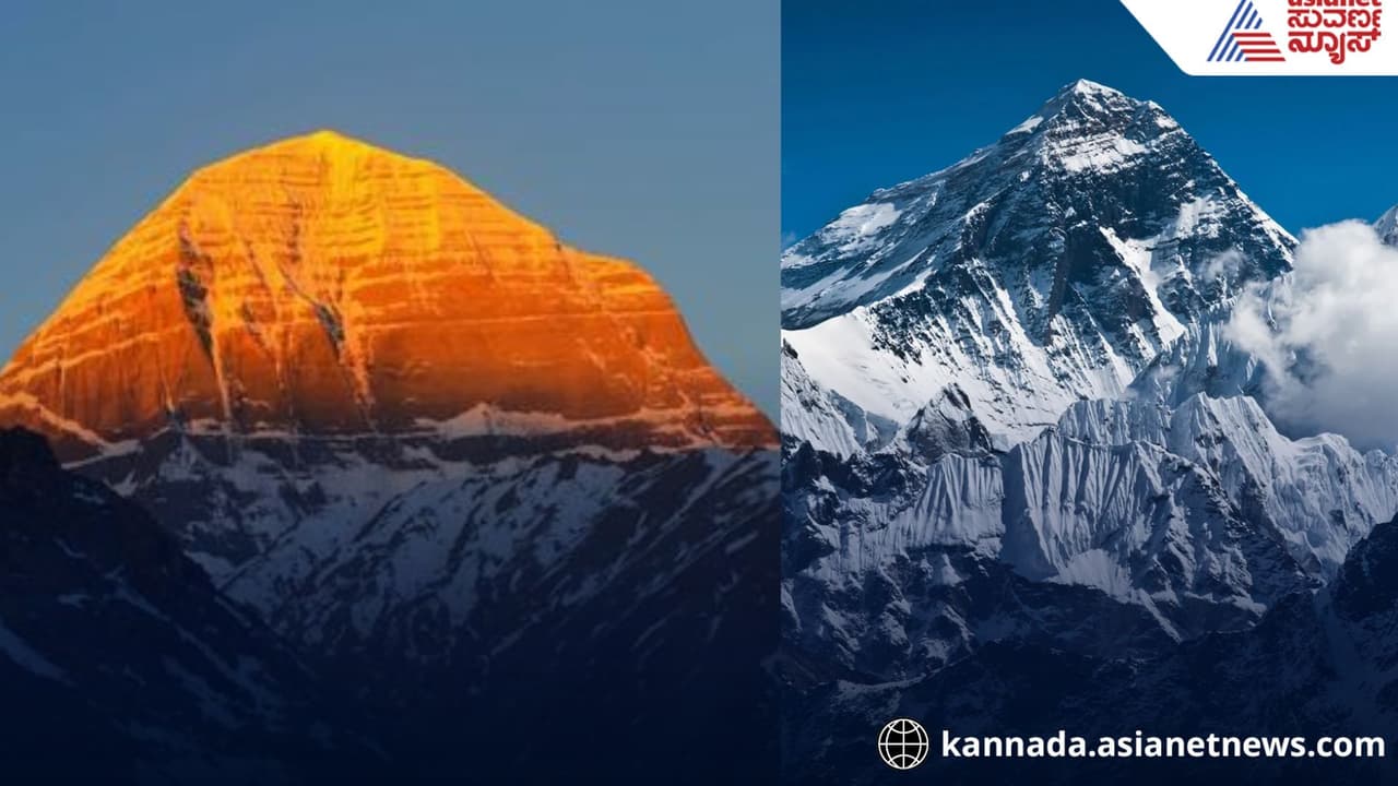 why is mount kailash unclimbed