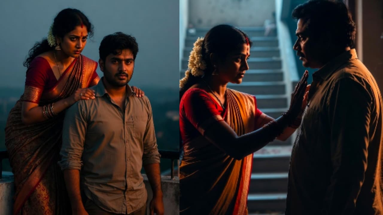 wife kills husband for property wife kills husband for property