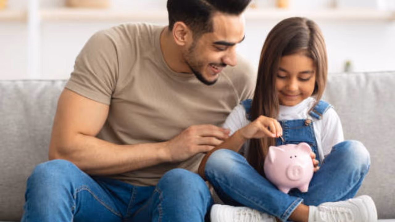5 Best Investments for Your Children's Education, Future, and Financial Security