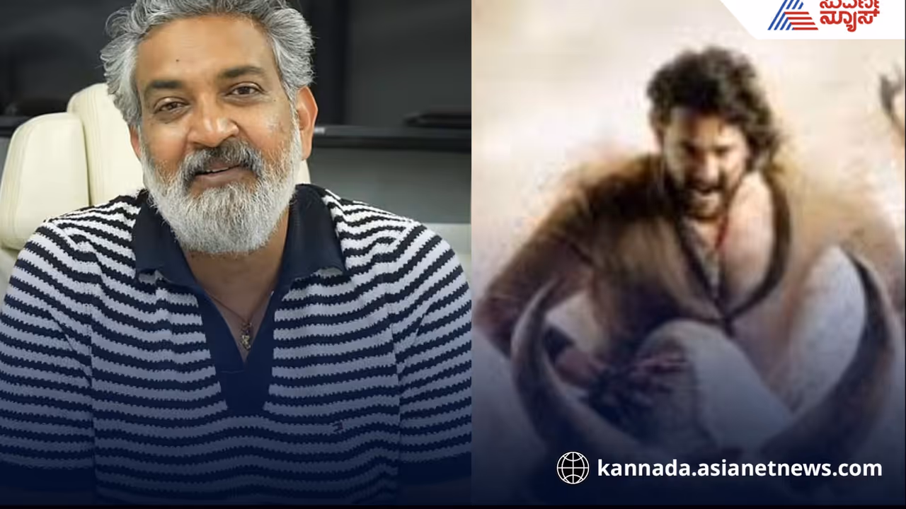 Rajamouli Hanuman remark Varanasi Rajamouli Hanuman remark Varanasi