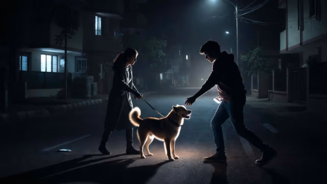 Bengaluru young man arrested for harassing woman at upakar layout