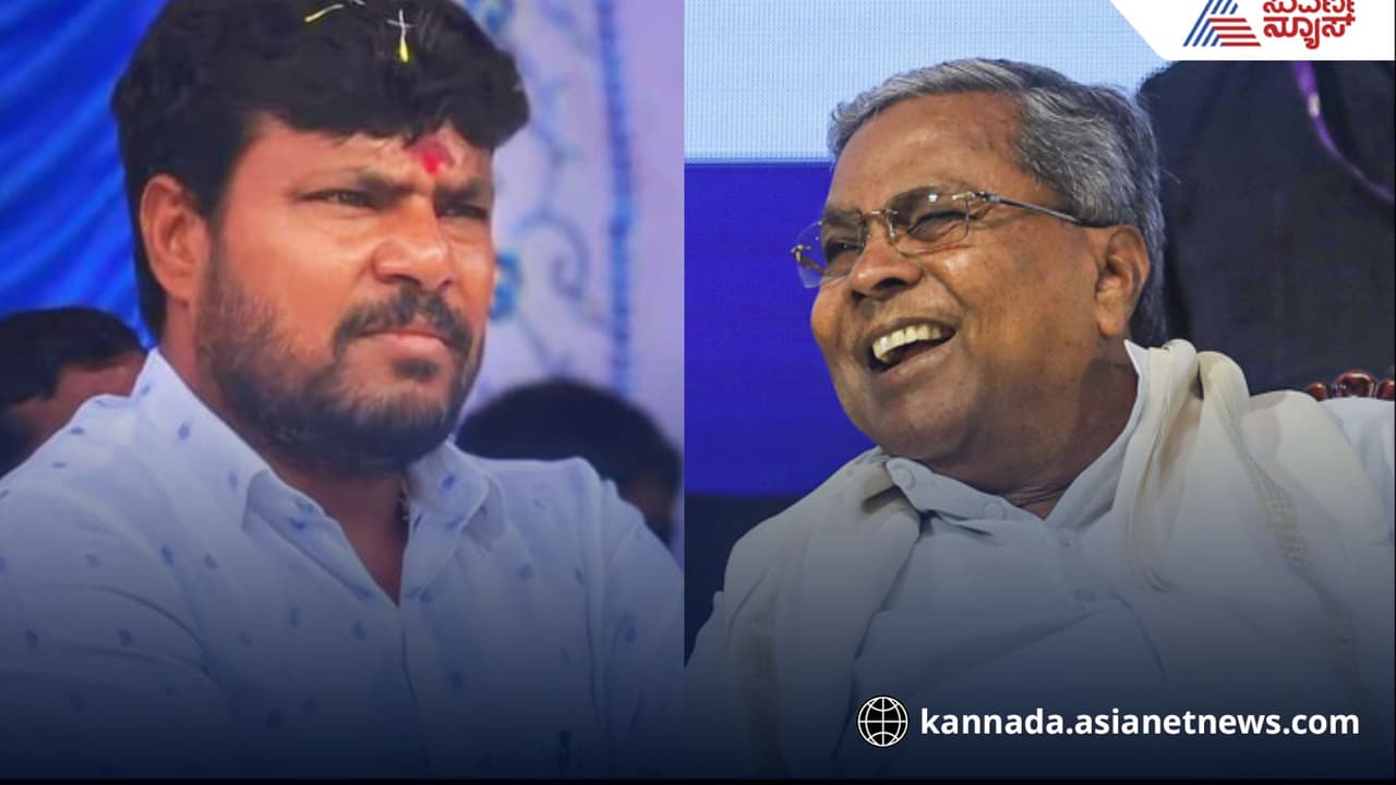 Karnataka CM change discussion MLA Kottur Manjunath s statement