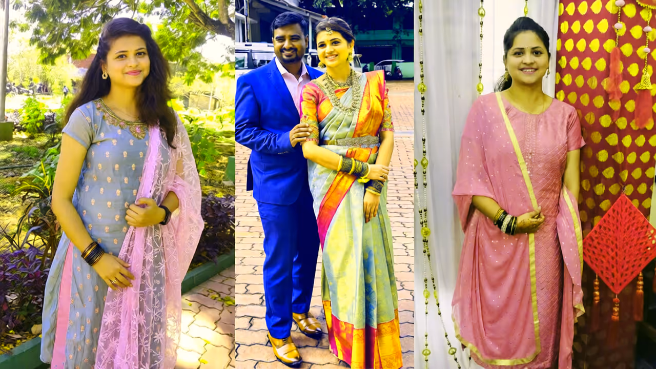 Karnataka woman jumps into Bhadra canal over alleged in law harassment Karnataka woman jumps into Bhadra canal over alleged in law harassment