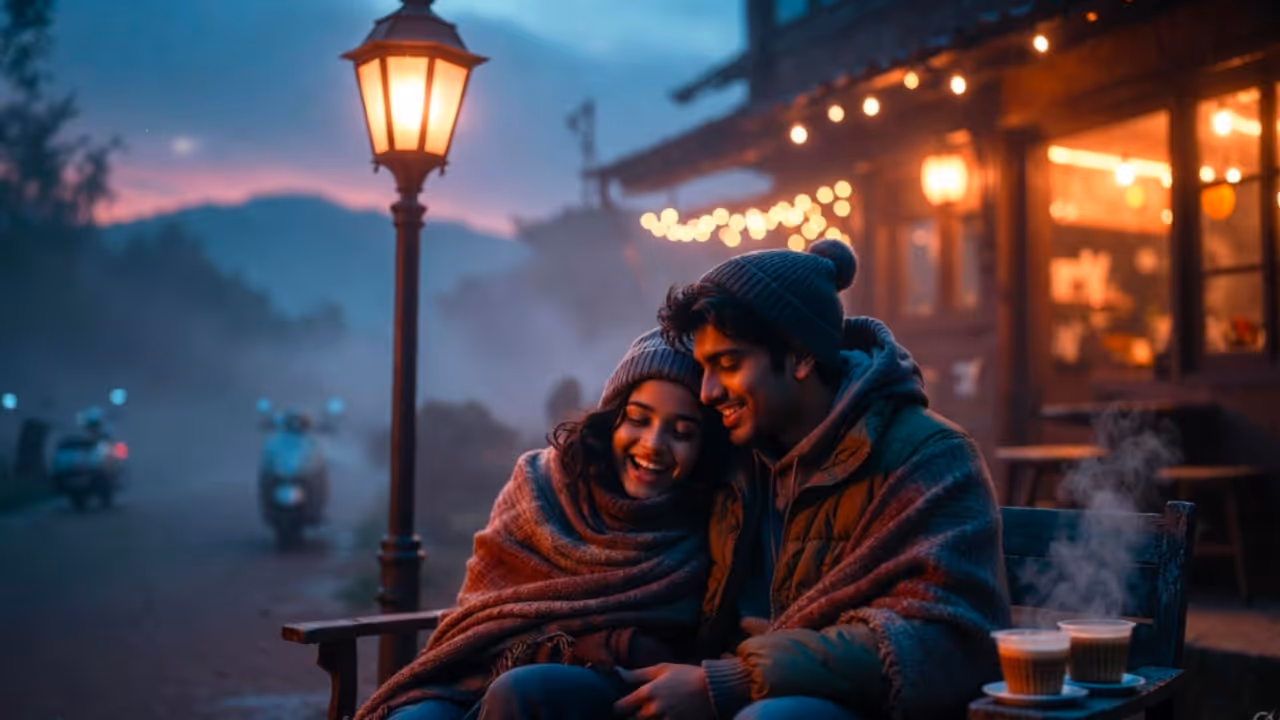 Cuffing season Winter Romance Data Shows Spike in Dating Activity Cuffing season Winter Romance Data Shows Spike in Dating Activity