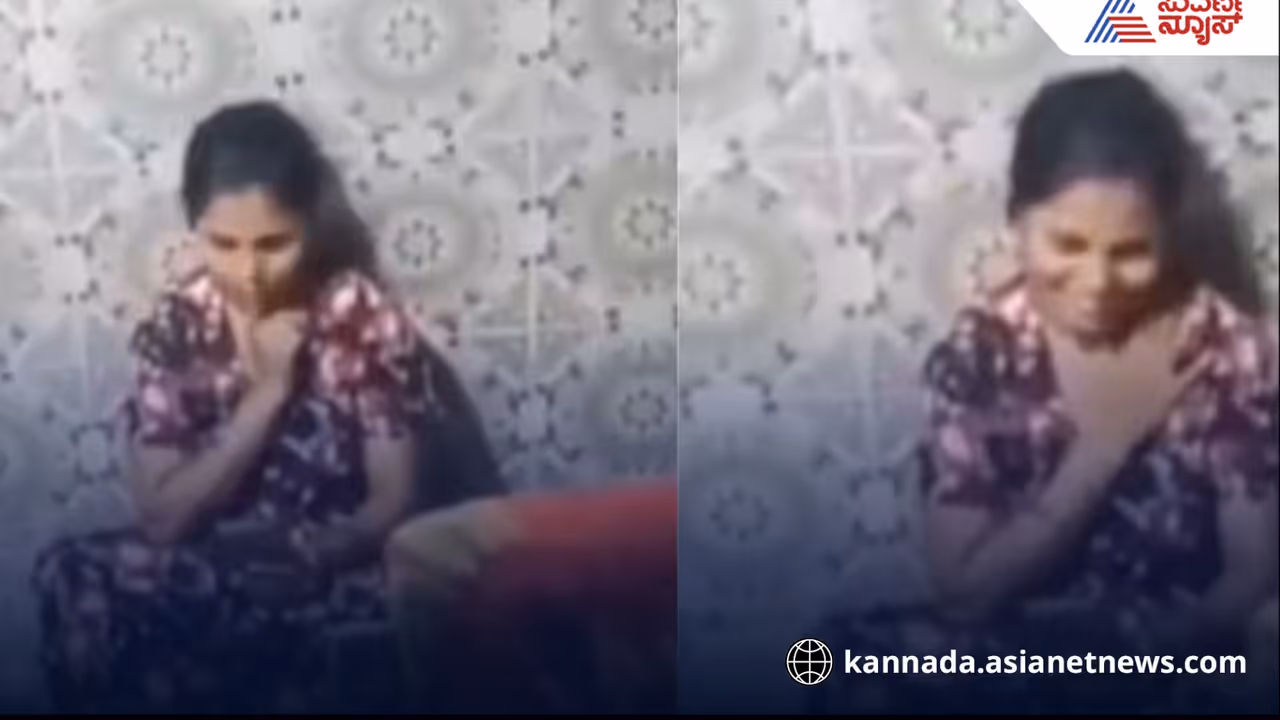 Husband Films Wife Cheating in Bathroom