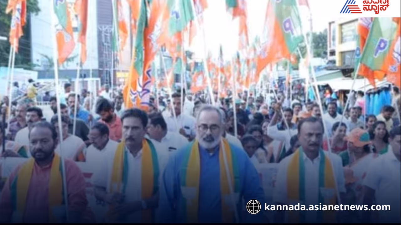 BJP fields Sonia Gandhi in panchayat poll in Kerala's Munnar