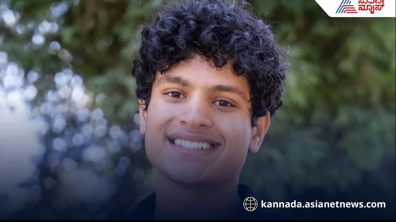 Hiremath 22 Year Old Indian Origin Duo Are World s Youngest Billionaires