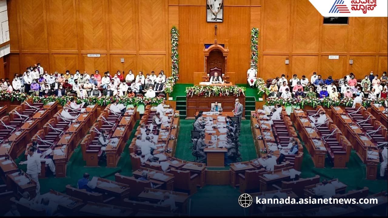 Six thousand police personnel to provide security for Belgaum session