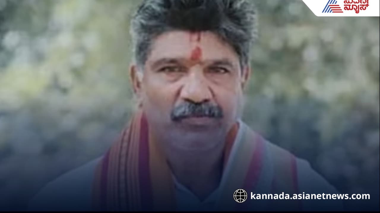 Soujanya Case Activist Mahesh Shetty Timarody Faces Externment Threat Again Soujanya Case Activist Mahesh Shetty Timarody Faces Externment Threat Again