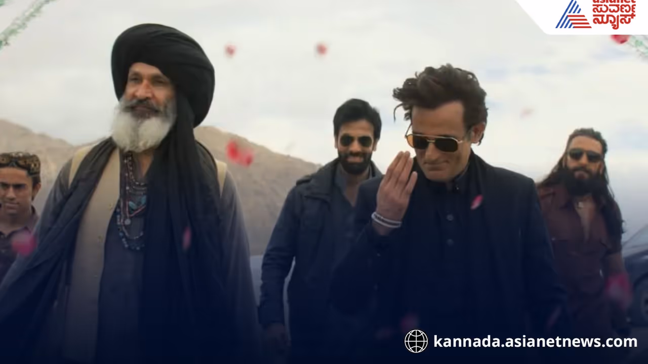 Ranveer Singh's Dhurandhar Filmed shoots in Pakistan Actor Danish Pandoor Reveals the Truth