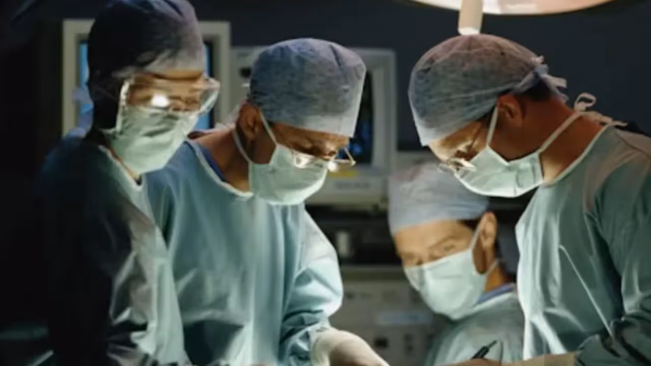 AIIMS Breakthrough: Diabetes Cured in 2 Hours with New Metabolic Surgery AIIMS Breakthrough: Diabetes Cured in 2 Hours with New Metabolic Surgery
