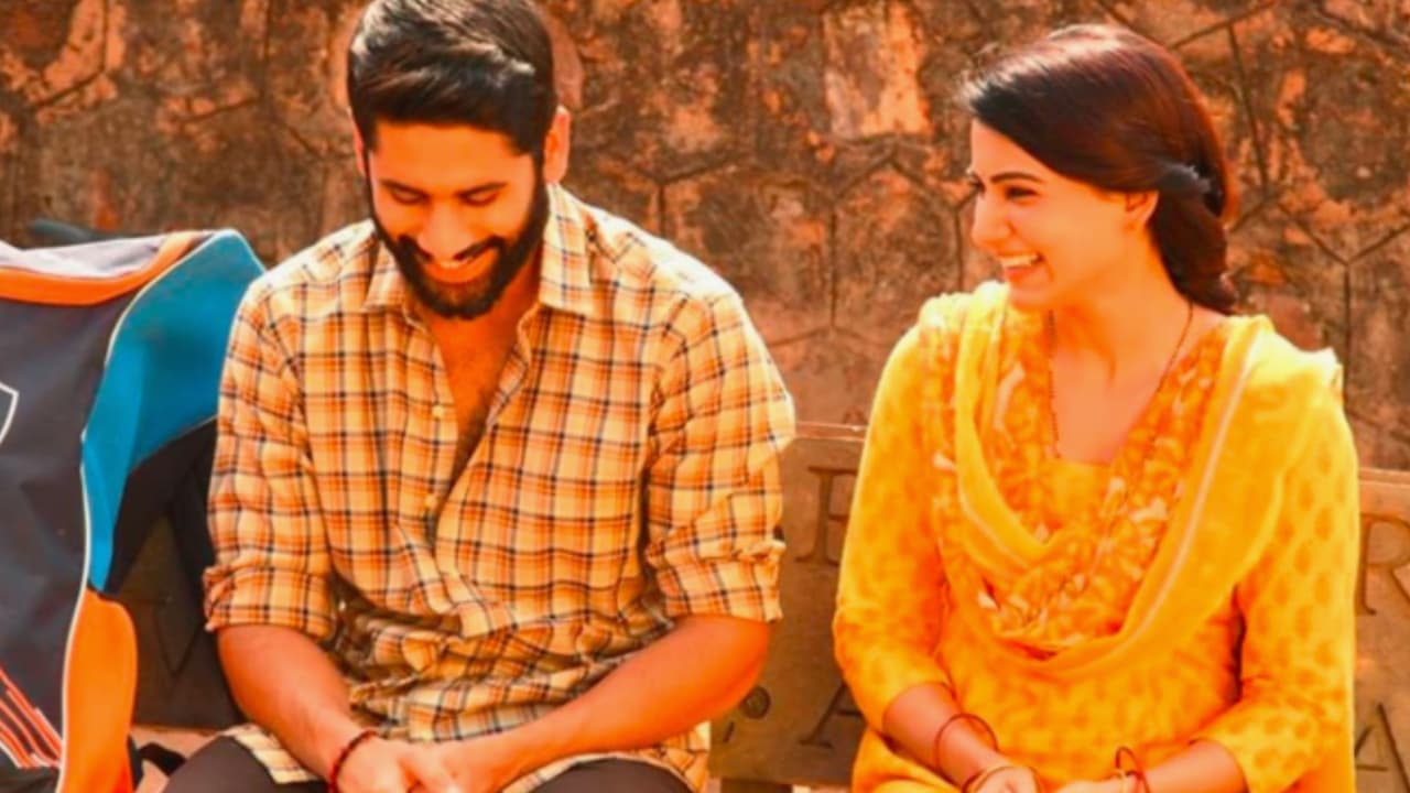 Nag Chaitanya and sobhita dhulipala expecting first child ready for good news