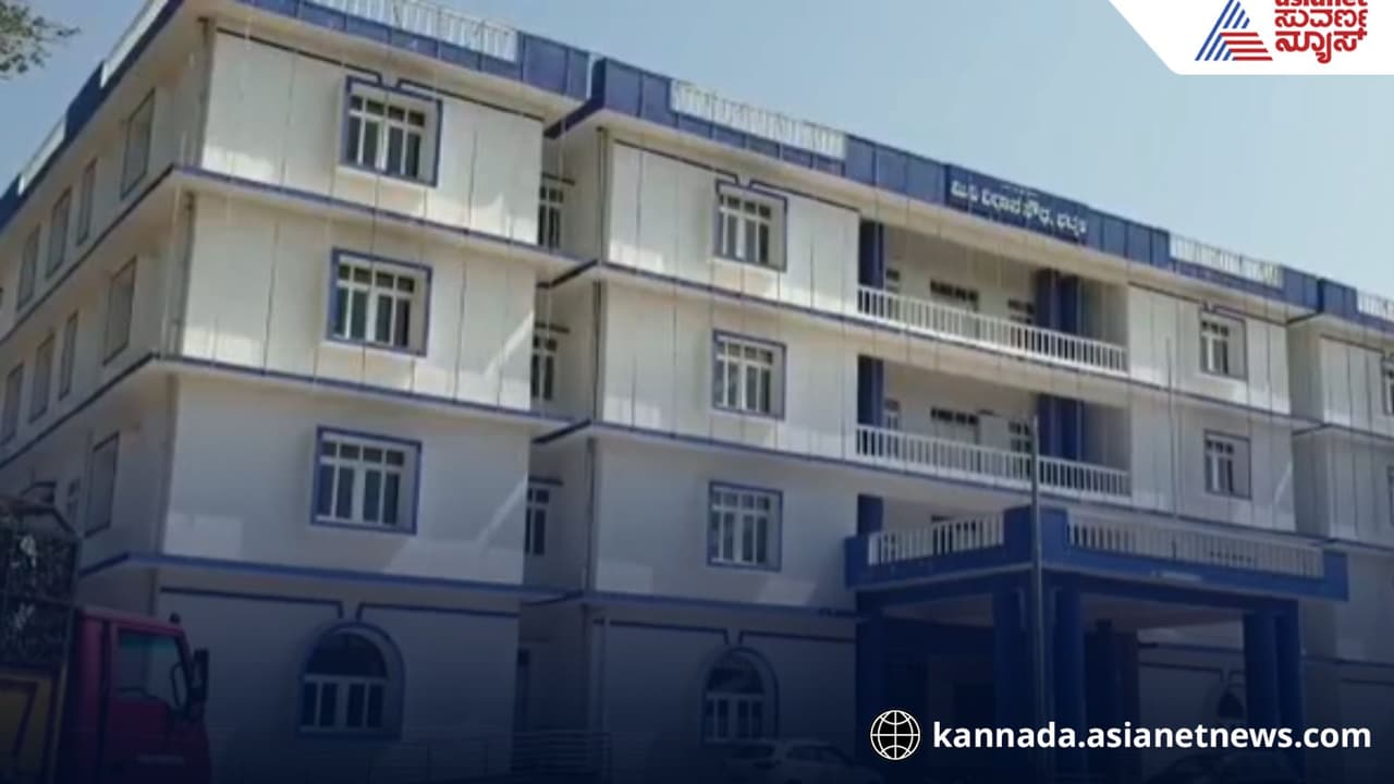 Bomb Threat at Bhatkal Tehsildar Office Anonymous Email Targets DMK Mentions Bomb Threat at Bhatkal Tehsildar Office Anonymous Email Targets DMK Mentions