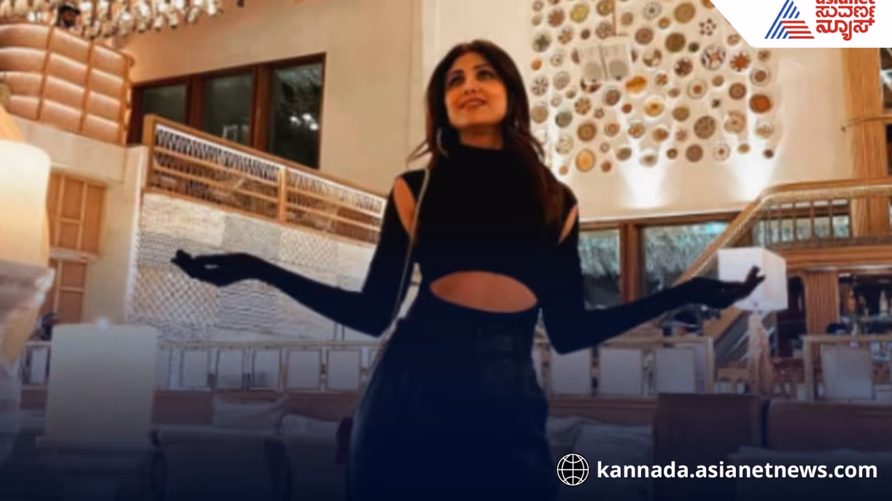 IT raids actress Shilpa Shetty s Bastian pub in Bengaluru IT raids actress Shilpa Shetty s Bastian pub in Bengaluru