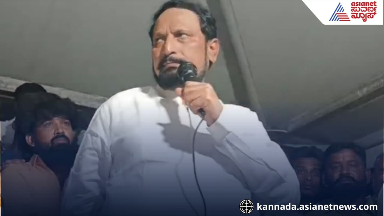 Belagavi politics MLA Laxman Savadi blames Jarkiholi brothers for conspiracy Belagavi politics MLA Laxman Savadi blames Jarkiholi brothers for conspiracy