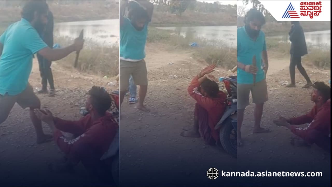 Bengaluru Crime Bengaluru Crime