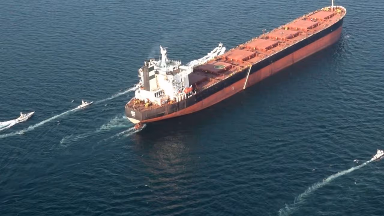 Strait of Hormuz to India Shipping Time and Drone Attack Protection 2026 Strait of Hormuz to India Shipping Time and Drone Attack Protection 2026