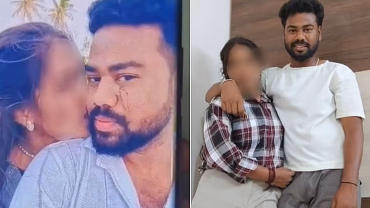 After Hubballi Love Jihad Hits Koppal Hindu Girl Blackmailed Using Nude Images After Hubballi Love Jihad Hits Koppal Hindu Girl Blackmailed Using Nude Images