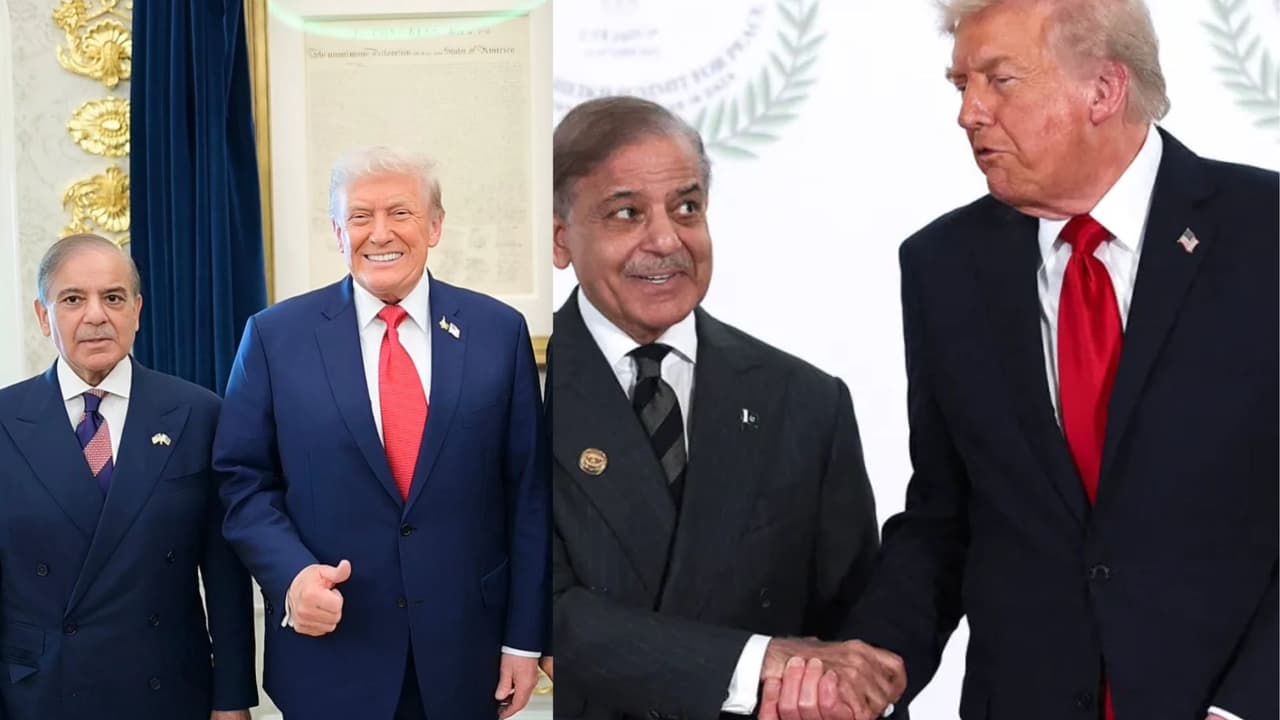 Pakistan s Debt to USA Shocking Figures Reveal Islamabad Growing Financial Burden Pakistan s Debt to USA Shocking Figures Reveal Islamabad Growing Financial Burden