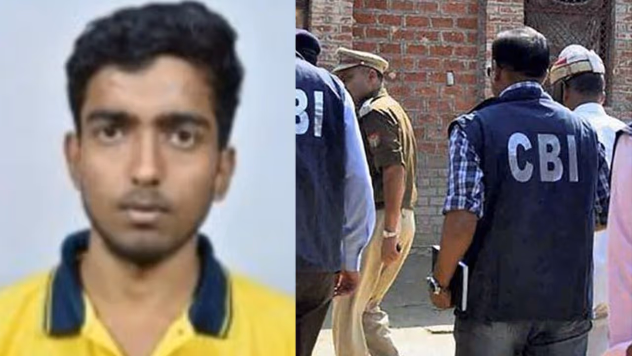 Father Pays Rs 10 Lakh to Buy NEET Paper for Son; Student Scores Only 107 Marks Father Pays Rs 10 Lakh to Buy NEET Paper for Son; Student Scores Only 107 Marks