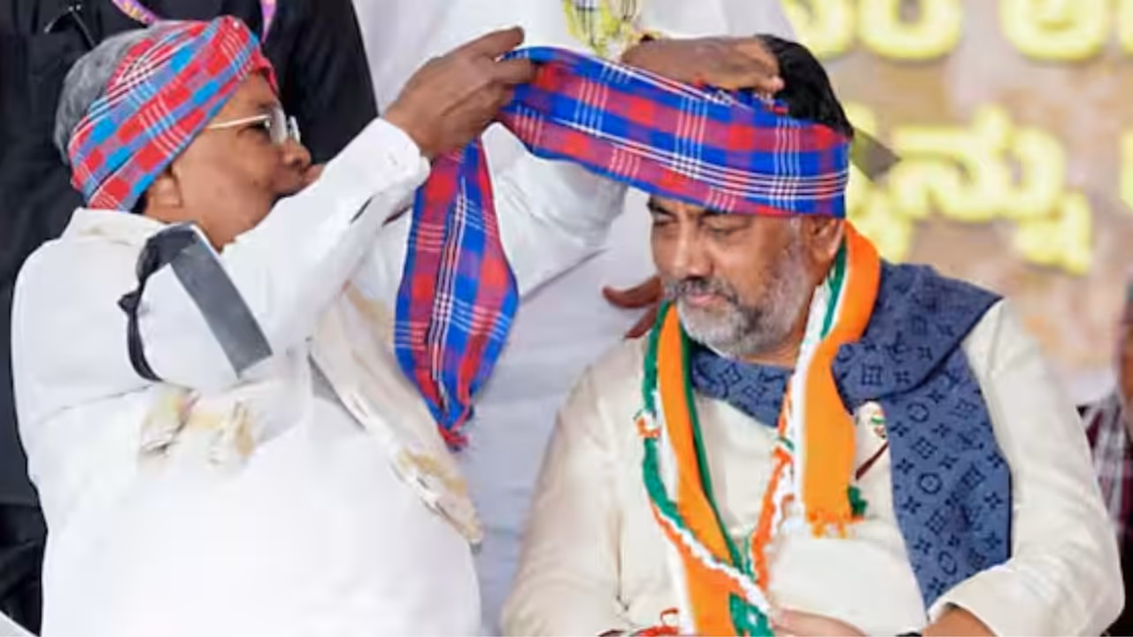 High Voltage Delhi Meet Today Will Karnataka Get a New CM or Cabinet High Voltage Delhi Meet Today Will Karnataka Get a New CM or Cabinet