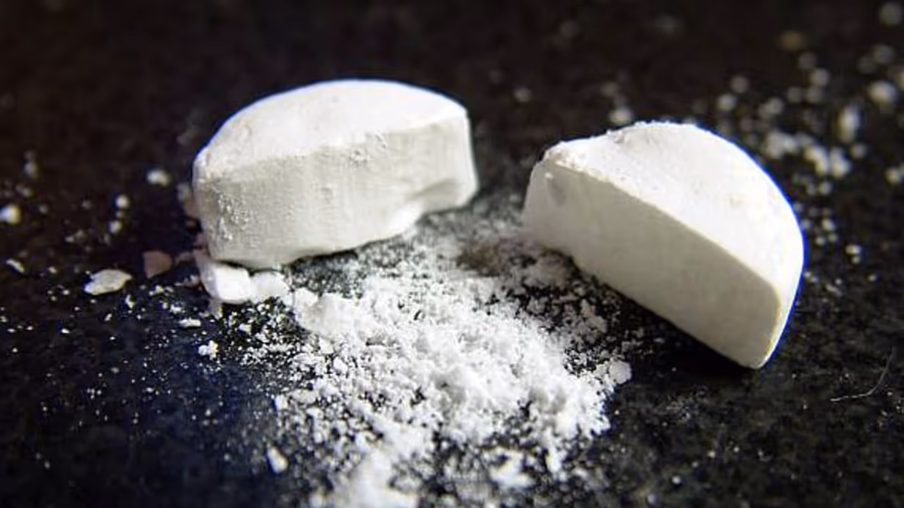 NIV Scientist Arrested With 3 6 Grams of MDMA in Kerala NIV Scientist Arrested With 3 6 Grams of MDMA in Kerala
